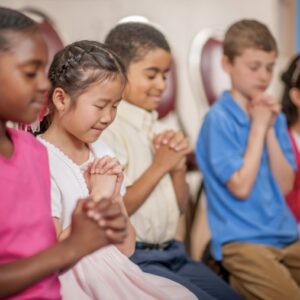 Bible Camp 2024