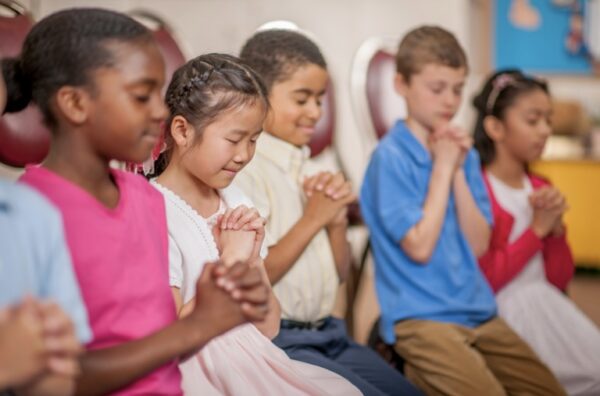 Bible Camp 2024